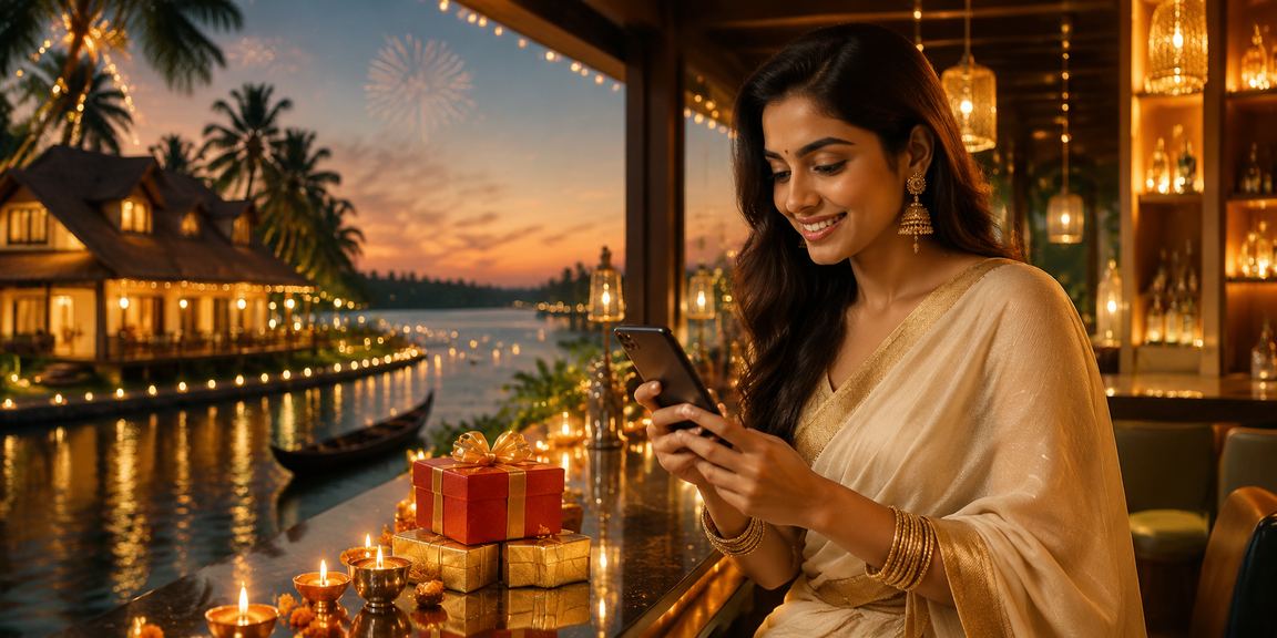 Live Casino Experience in Kerala
