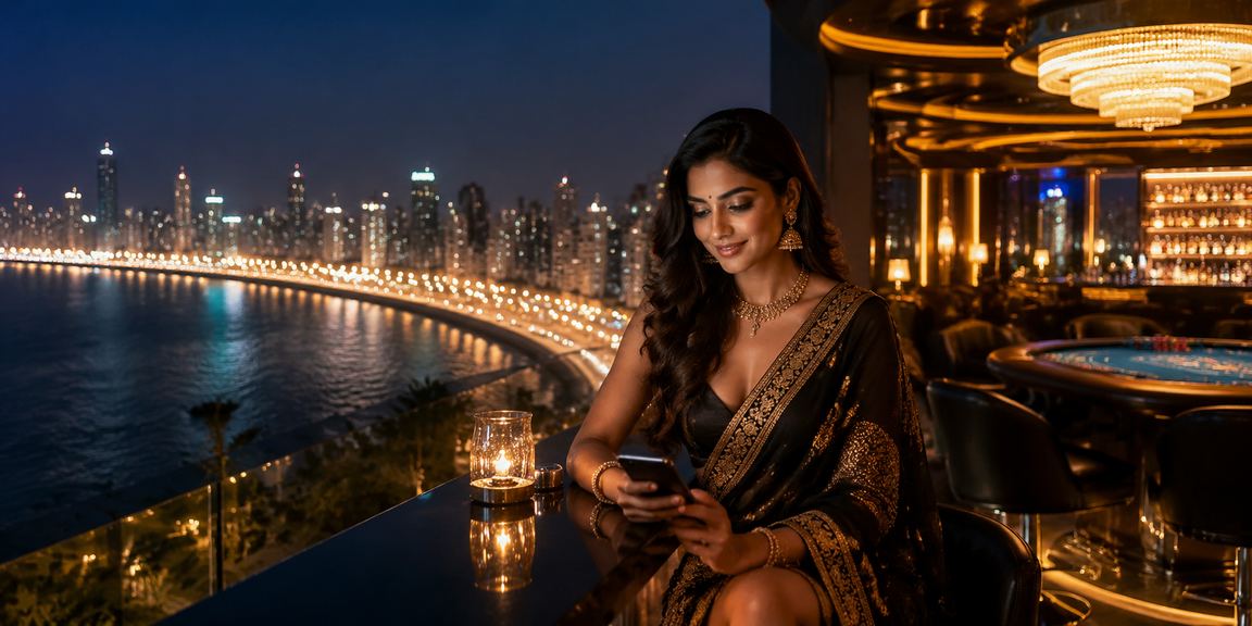 VIP Exclusive Offers in Mumbai