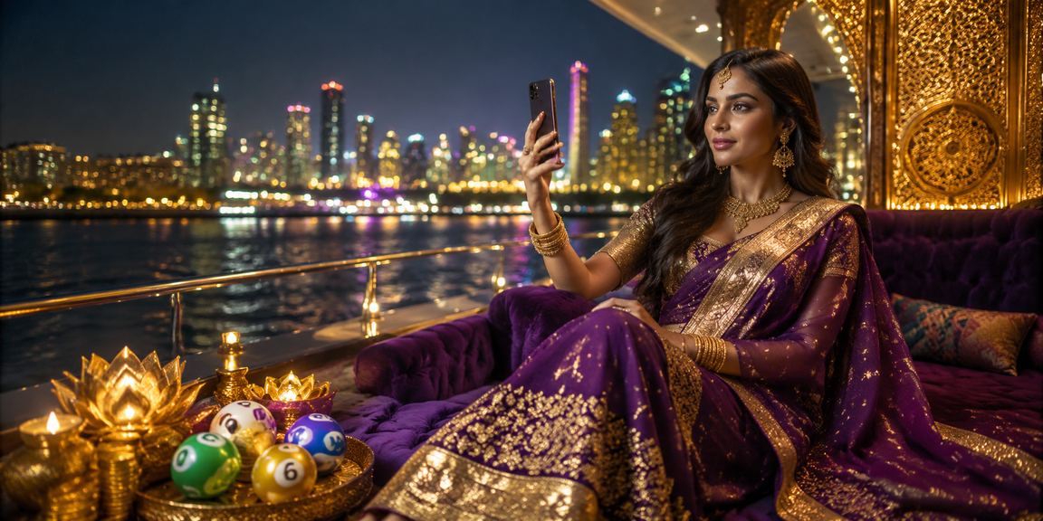 Indian player enjoying live casino on mobile in Pune